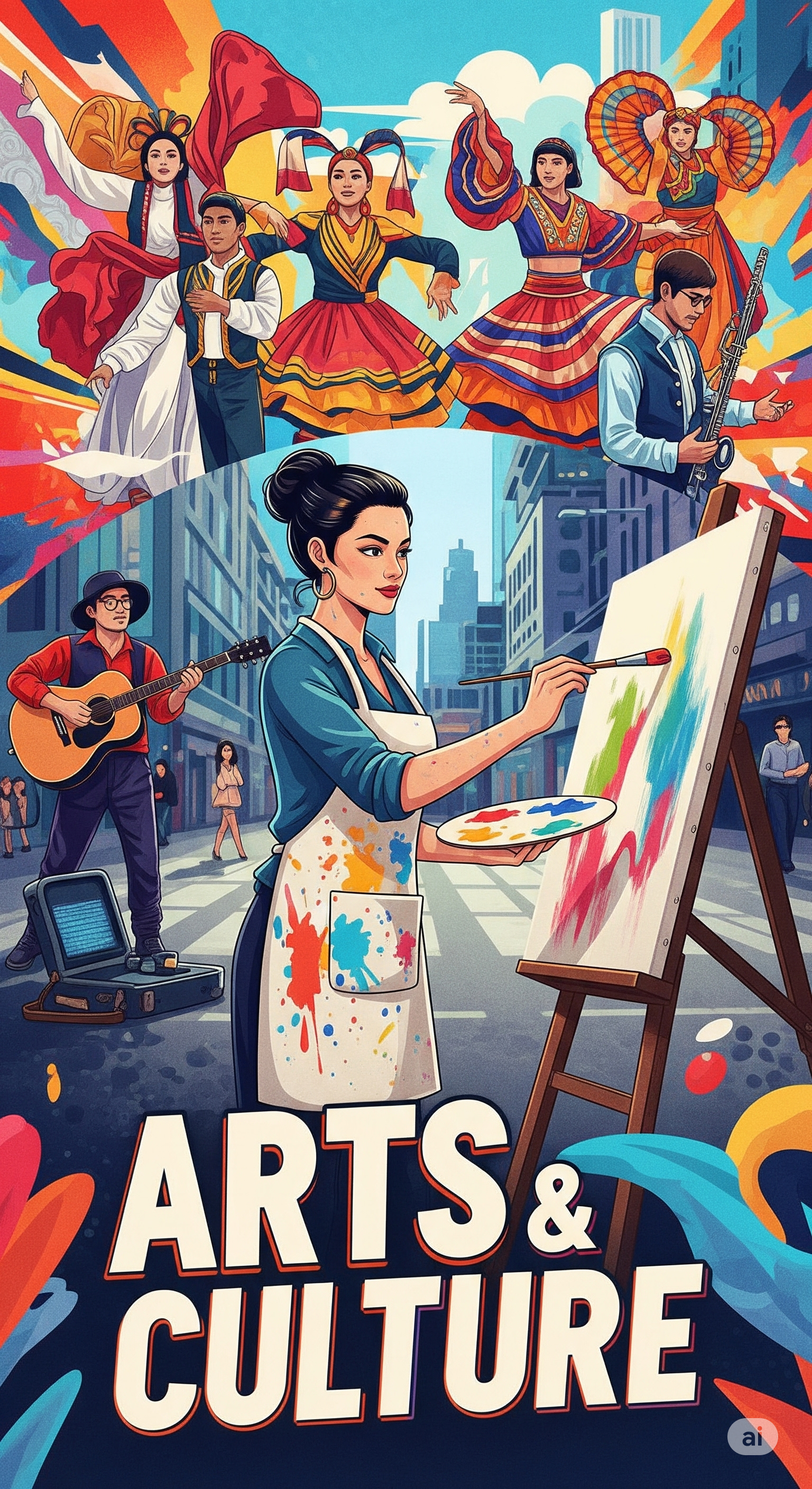 Digital Art Showcase