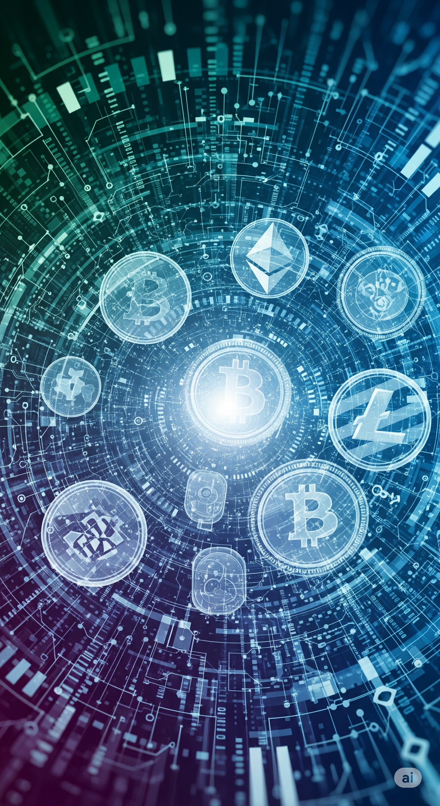 Crypto Conference 2025