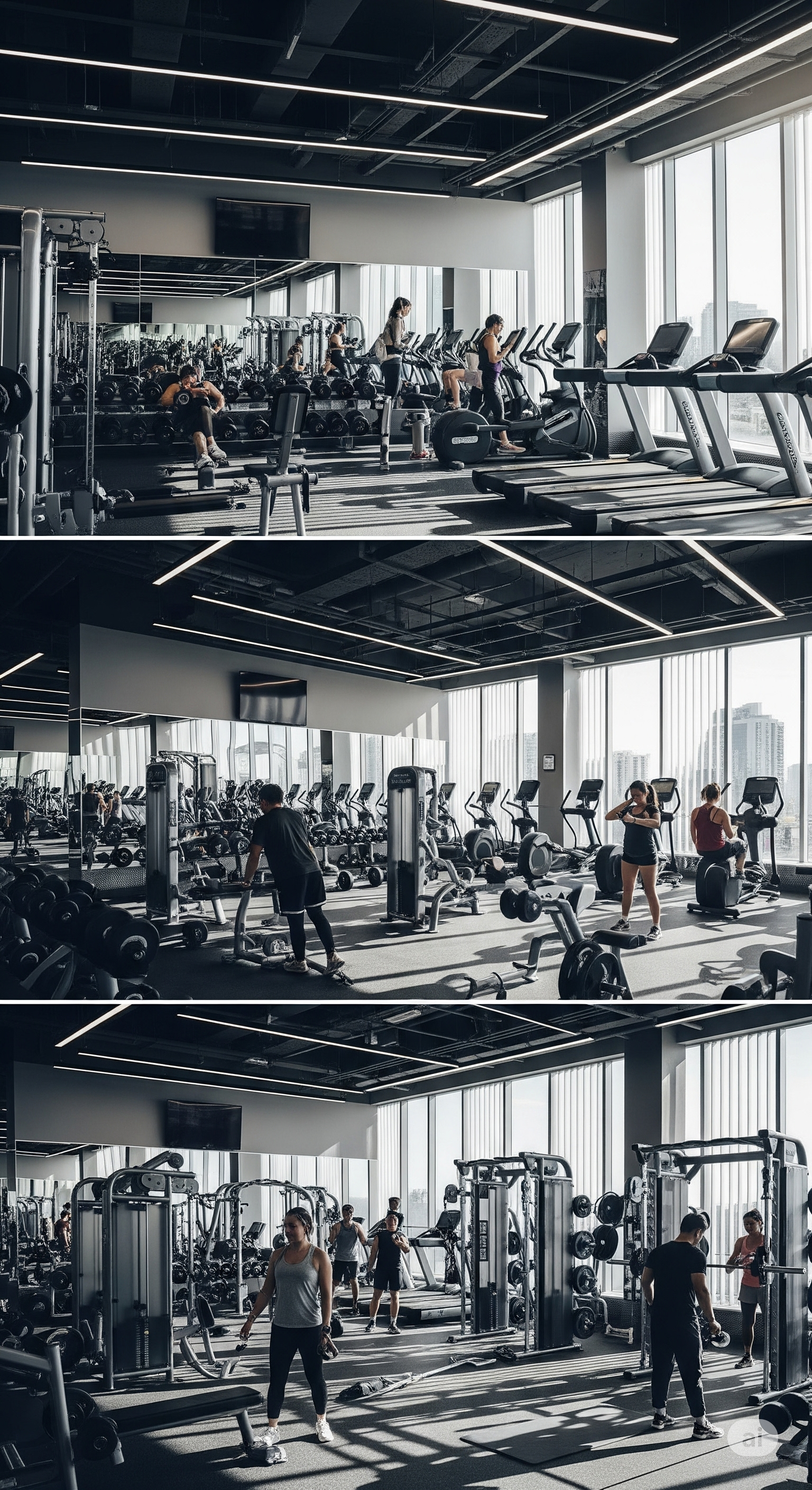 Marathon Training Workshop