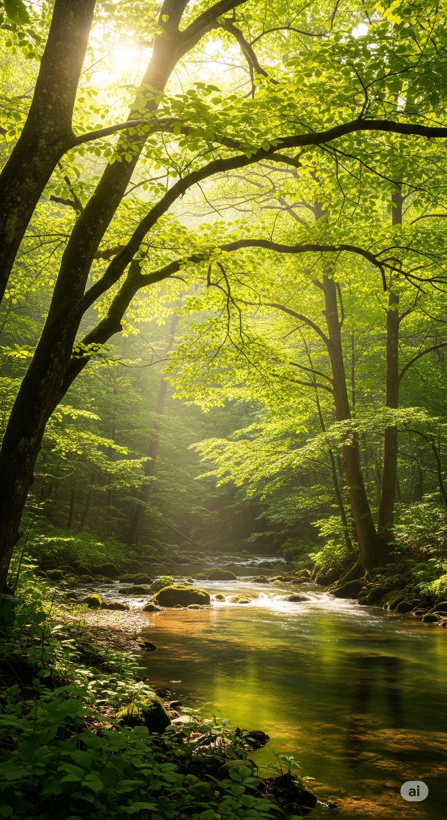 Yoga & Mindfulness Retreat